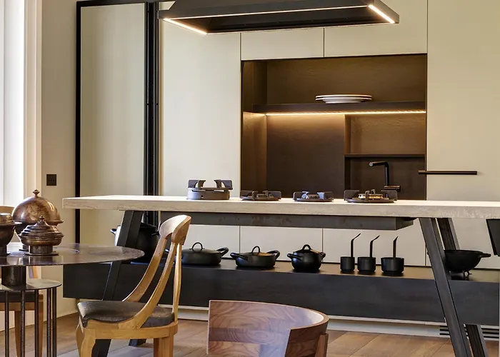 Апартаменты Casa Mastroianni Con Terrazzo Рим