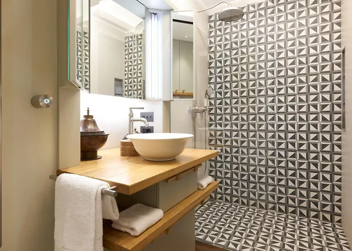 Casa Mastroianni Con Terrazzo Рим
