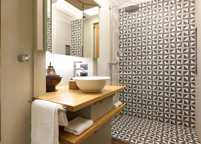 Casa Mastroianni Con Terrazzo