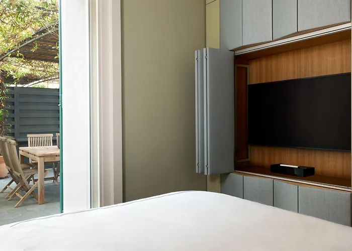 Casa Mastroianni Con Terrazzo Апартаменты