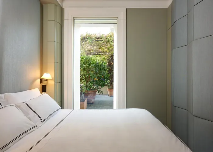 Casa Mastroianni Con Terrazzo Апартаменты Рим