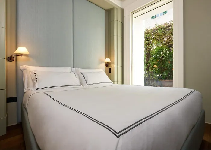Casa Mastroianni Con Terrazzo Рим