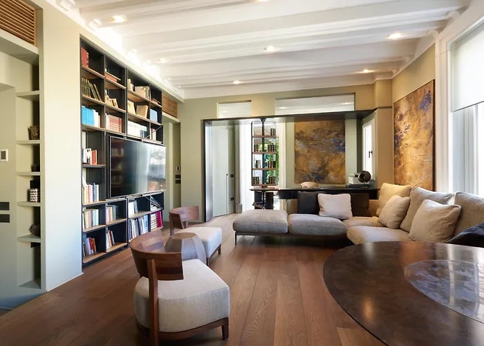 Casa Mastroianni Con Terrazzo *