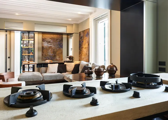 Casa Mastroianni Con Terrazzo Апартаменты