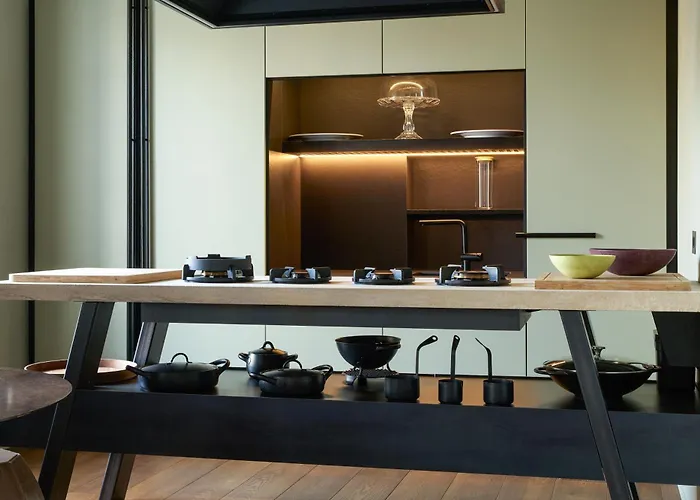 Апартаменты Casa Mastroianni Con Terrazzo *