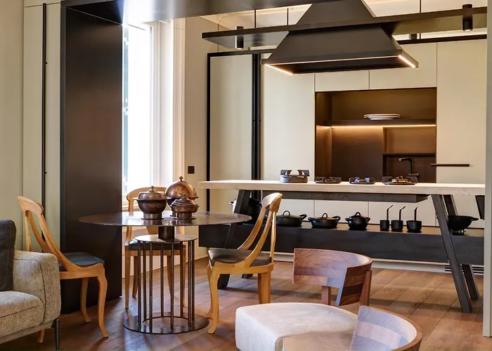 Casa Mastroianni Con Terrazzo Апартаменты